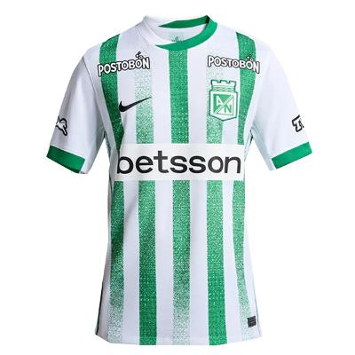 Atletico Nacional Home Jersey 2025-26