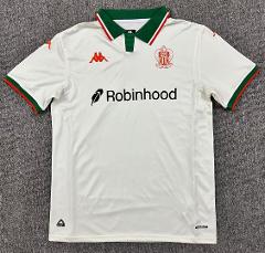 Men's Nice Away 25/26 Shirt 4XL