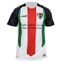 CD Palestino Home Jersey 2025-26