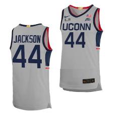 Andre Jackson Jersey UConn Huskies College Basketball Limited ...