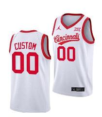 Custom Cincinnati Bearcats Jersey Name and Number 70s Throwbac...