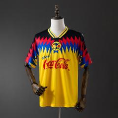 Men's America 1995 Home Retro Shirt Jersey