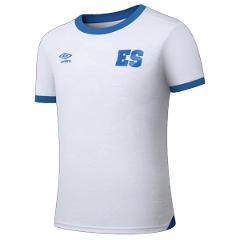 El Salvador Away Jersey 2025-26