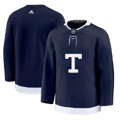 Team Jersey #13 Toronto Maple Leafs Timeless Premium Stitched ...