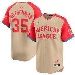 Adley Rutschman American League 2024 All-Star Game Limited Jer...
