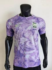 South Korea Away 2026 World Cup Jersey Player Version