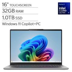 Lenovo IdeaPad Pro 5i 16