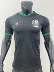 Mexico Third 2026 World Cup Jersey Player Version