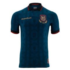 Ecuador Away Jersey 2025-26