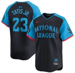 Fernando Tatis Jr. National League 2024 All-Star Game Limited ...