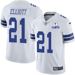 Men's / Youth Dak Prescott Dallas Cowboys established in 1960 ...