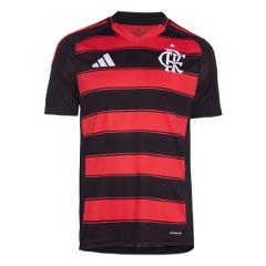 Flamengo Home Jersey 2025-26