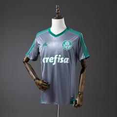 Men's Palmeiras 16/17 Champions Commemorative Edition Silver R...