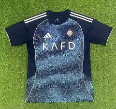 Men's Riyadh Victory Away 25/26 Shirt 4XL