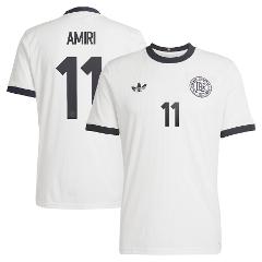 Nadiem Amiri 11 Germany National Team 125th Anniversary Men Je...