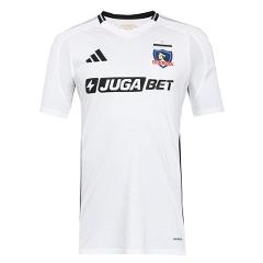 Colo Colo Home Jersey 2025-26