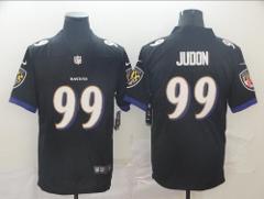 Mens Matthew Judon #99 Football Game Replica Jersey Black