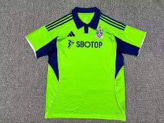 Men's Fulham Away 25/26 Shirt 4XL