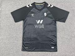 Men's Sunderland Third 25/26 Shirt 4XL
