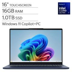Lenovo IdeaPad Slim 5i 16