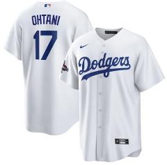 Shohei Ohtani Los Angeles Dodgers 2024 World Series Champions ...