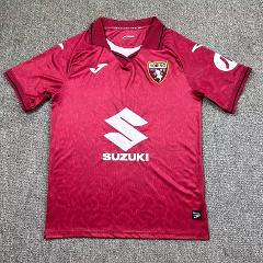 Men's Torino Home 25/26 Shirt 3XL