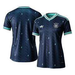 Women's Germany Away 2026 World Cup Jersey Fan Version