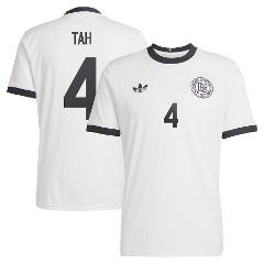 Jonathan Tah 4 Germany National Team 125th Anniversary Men Jer...