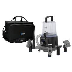 FurMe Ultra Pet Grooming Vacuum Kit with Carrying Case