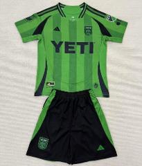 Men's Austin Home Kids Kit 25/26 Shirt 2XL