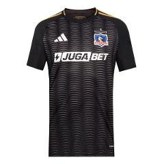 Colo Colo Away Jersey 2025-26