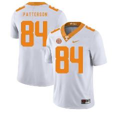 Tennessee Volunteers Cordarrelle Patterson Jersey #84 Football...