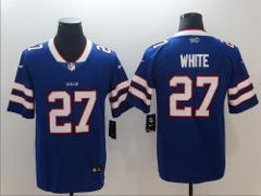 Mens TreDavious White #27 Limited Jersey Royal