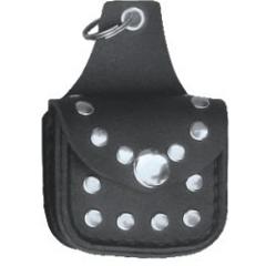 Saddlebag Key Chain