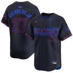 Bubba Thompson Texas Rangers Home Limited Jersey White