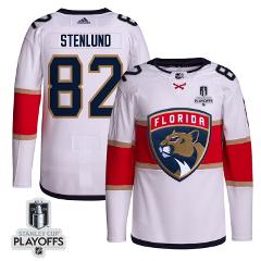 Kevin Stenlund 82 Florida Panthers 2024 NHL Playoffs Customize...