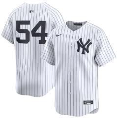 Max Fried New York Yankees Home Jersey White