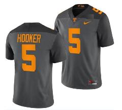 Hendon Hooker Tennessee Volunteers Replica Football Jersey Gra...