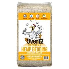 OverEZ Hemp Bedding, 33lbs