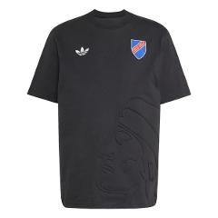 Colo Colo Centenary Jersey Black 2025-26