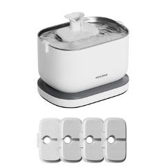 Petlibro Cordless Pet Water Fountain