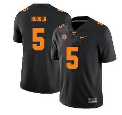 Tennessee Volunteers #5 Hendon Hooker Jersey College Football ...