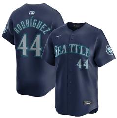 Julio Rodriguez Seattle Mariners Limited Navy