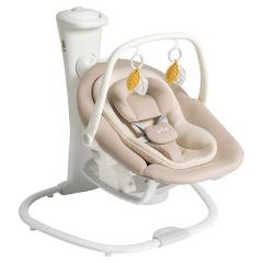 Joie Ancho Wind-up 2-in-1 Swing & Rocker