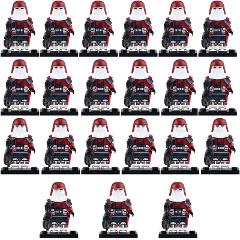 21pcs Star Wars 21st Nova Corps Galactic Marines Minifigure