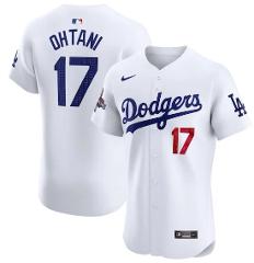 Shohei Ohtani Los Angeles Dodgers World Series Champions Home ...