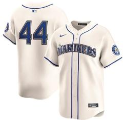 Julio Rodriguez Seattle Mariners Limited Cream