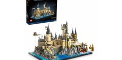LEGO Harry Potter Hogwarts Castle Set 76419 - Ideal Gift for A...