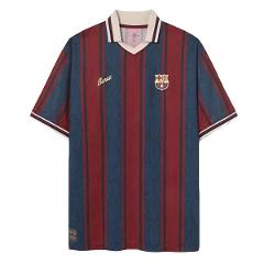 Barcelona 125th Anniversary Polo Shirt 2025-26