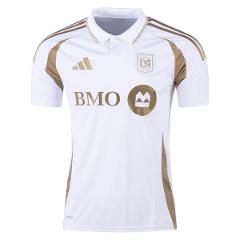 LAFC Away Jersey 2025-26